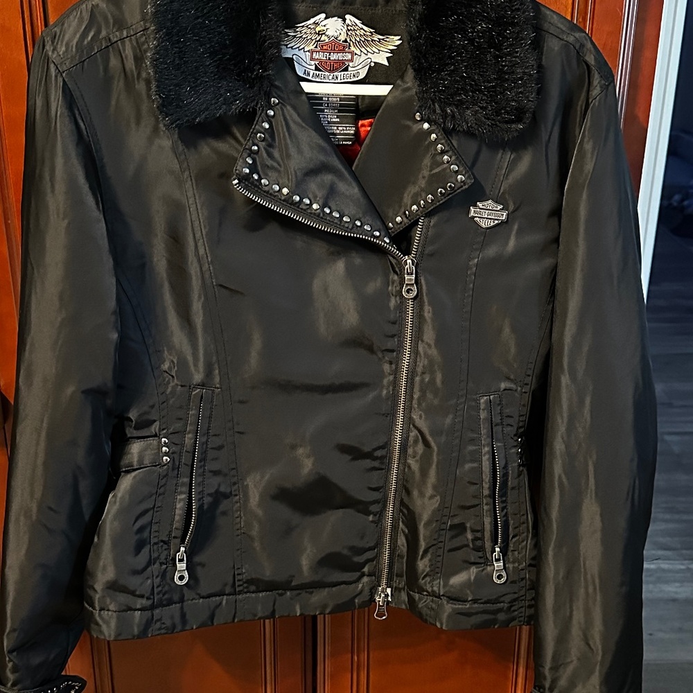 Harley-Davidson Jacket